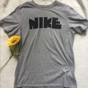 Nike shirt